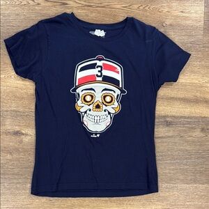 Astros Short Sleeve Tee